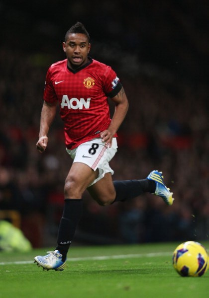 雄鹿的重建 雄鹿的重建