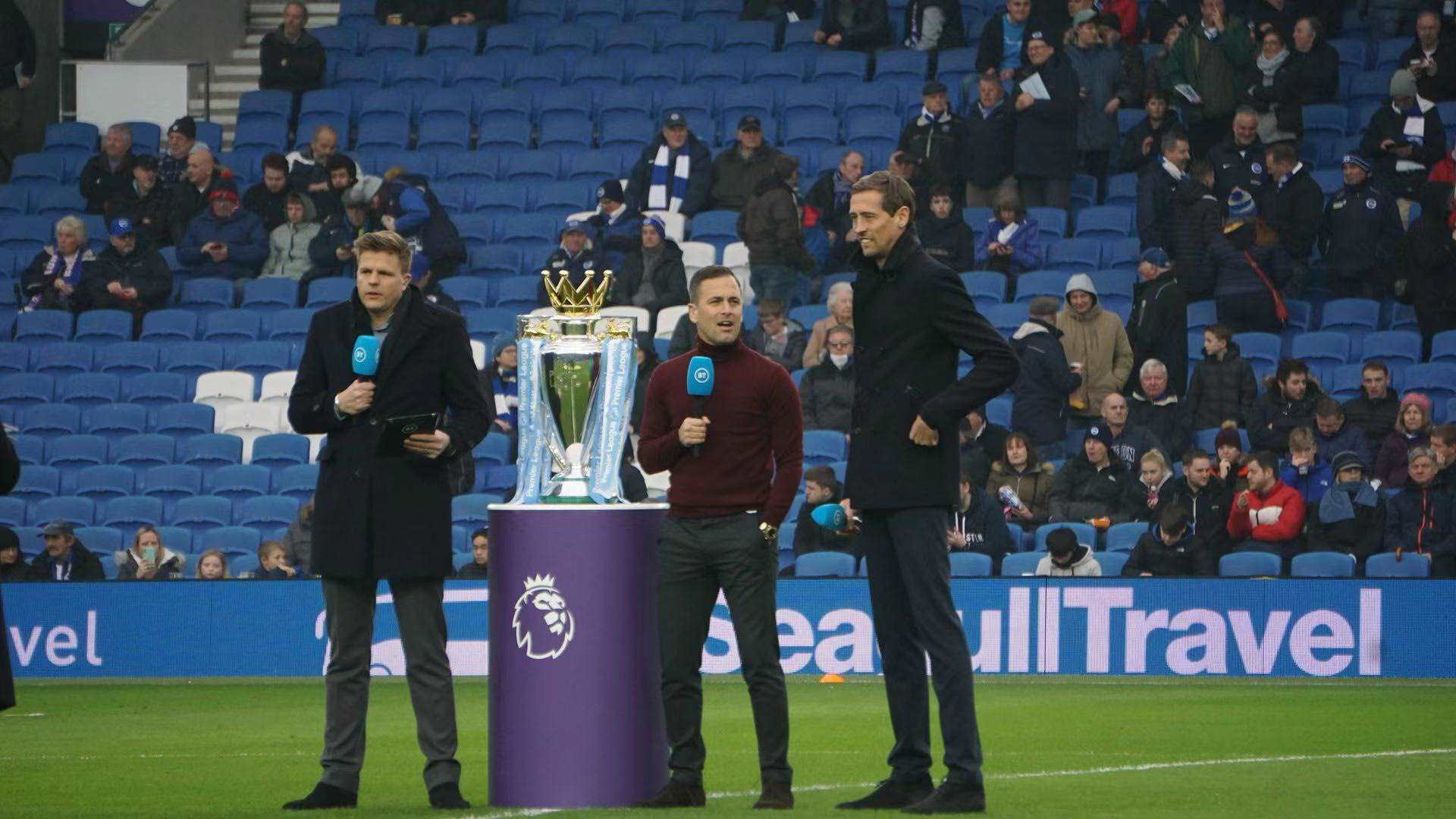 利的背后 利的背后